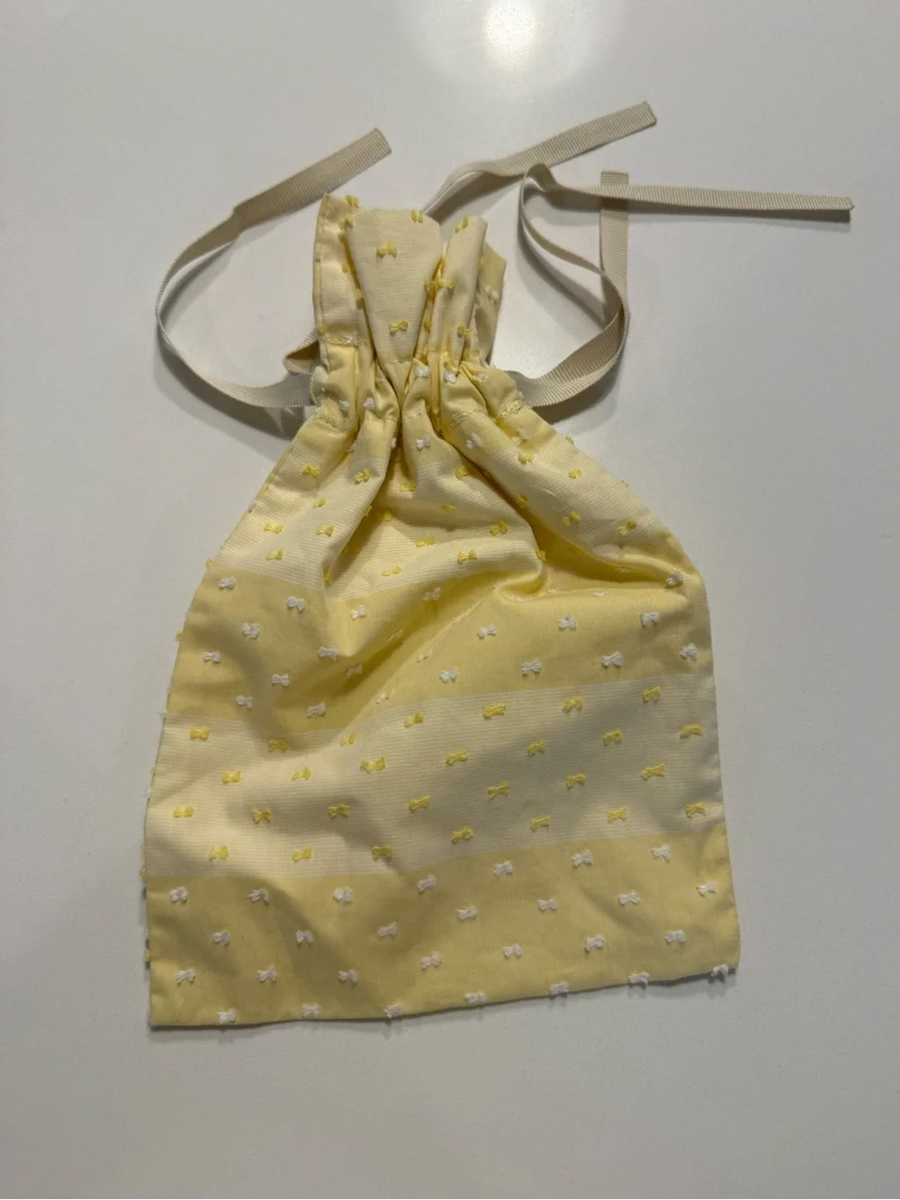 Dondolo kids drawstring